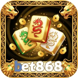 BET868 — ikon APK