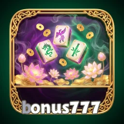 BONUS777 — ikon APK