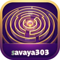 SAVAYA303 — ikon APK