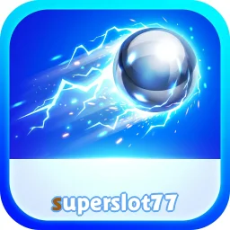 SUPERSLOT77 — ikon APK